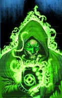 GREEN LANTERN HC VOL 07 RENEGADE