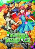 WONDERFUL WIZARD OF OZ MARVELOUS LAND ILLUS SC