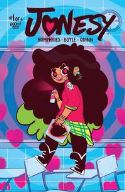 (USE JAN168899) JONESY #1