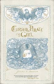 CURSED PIRATE GIRL TP (MR)