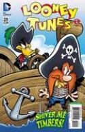 LOONEY TUNES #229