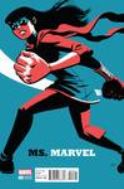 MS MARVEL #4 CHO VAR