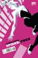 SPIDER-GWEN #5 CHO VAR