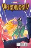 WEIRDWORLD #3 CARREON VAR