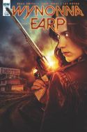 WYNONNA EARP #1 (OF 6) SUBSCRIPTION VAR