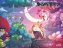 ANGRY BIRDS COMICS (2016) #2