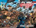 GI JOE A REAL AMERICAN HERO #225