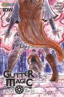 GUTTER MAGIC #2 (OF 4) SUBSCRIPTION VAR