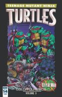 TMNT COLOR CLASSICS SERIES 3 #14