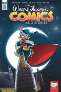 WALT DISNEY COMICS & STORIES #728