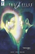X-FILES SEASON 11 #7