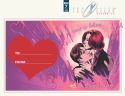 X-FILES SEASON 11 #7 VALENTINES DAY CARD VAR