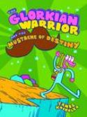 GLORKIAN WARRIOR HC GN VOL 03 (OF 3) MUSTACHE OF DESTINY