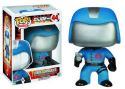 POP GI JOE COBRA COMMANDER VINYL FIG