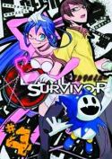 DEVIL SURVIVOR GN VOL 04 (MR)