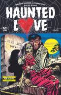 HAUNTED LOVE #1
