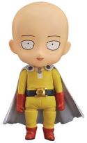 ONE PUNCH MAN SAITAMA NENDOROID AF