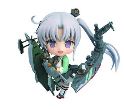 KANCOLLE AKITSUSHIMA NENDOROID