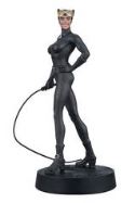 DC SUPERHERO BEST OF FIG COLL MAG #7 CATWOMAN