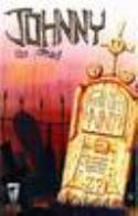 JOHNNY THE HOMICIDAL MANIAC #6 NEW PTG