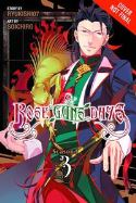 ROSE GUNS DAYS SEASON 1 GN VOL 03