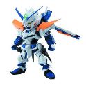 NXEDGE STYLE GUNDAM SEED ASTRAY BLUE FRAME FIG