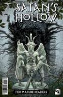 GFT SATANS HOLLOW #1 (OF 5) A CVR CACAU (OF 6)(MR)