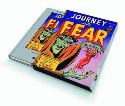 PRE CODE CLASSIC JOURNEY INTO FEAR SLIPCASE ED VOL 01