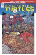TMNT DEVIATIONS SUBSCRIPTION VAR (ONE SHOT)