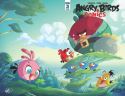 ANGRY BIRDS COMICS (2016) #3