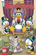 DONALD DUCK #11