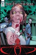 EIGHTH SEAL #4 (OF 5) SUBSCRIPTION VAR