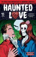 HAUNTED LOVE #2