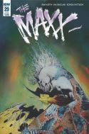 MAXX MAXXIMIZED #29 SUBSCRIPTION VAR