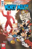 MICKEY MOUSE #10