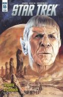 STAR TREK ONGOING #55 SUBSCRIPTION VAR