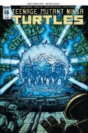 TMNT ONGOING #56 SUBSCRIPTION VAR