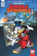 UNCLE SCROOGE #12
