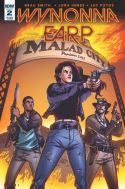 WYNONNA EARP #2 (OF 6)
