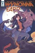 WYNONNA EARP #2 (OF 6) SUBSCRIPTION VAR