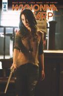 WYNONNA EARP #2 (OF 6) PHOTO VAR