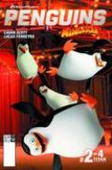 PENGUINS OF MADAGASCAR ELITEST OF ELITE #2 (OF 4) CVR B