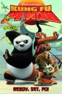 KUNG FU PANDA COLLECTION TP