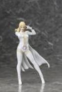 SDCC 2016 MARVEL NOW PX EMMA FROST WHITE COSTUME ARTFX+ STAT