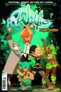 WAKFU #4 (OF 8) CVR A