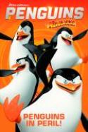 PENGUINS OF MADAGASCAR DIGEST TP VOL 03