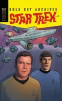 STAR TREK GOLD KEY ARCHIVES HC VOL 05