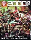 2000 AD PACK MAR 2016