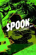 SPOOK #4 (OF 4)