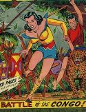MOON GIRL #2